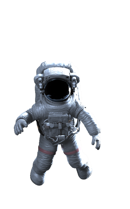 kosmonauta